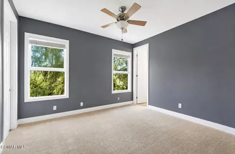 Bedroom - 12478 Nelson Rd, Moorpark, CA 93021 photo 8 of 9