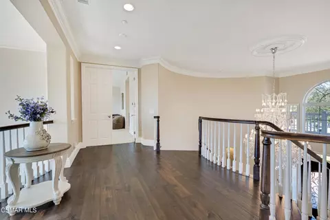 Entry Way - 12478 Nelson Rd, Moorpark, CA 93021 photo 4 of 8