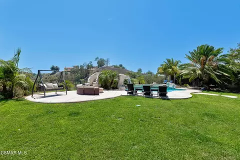 Exterior - 12478 Nelson Rd, Moorpark, CA 93021 photo 10 of 16