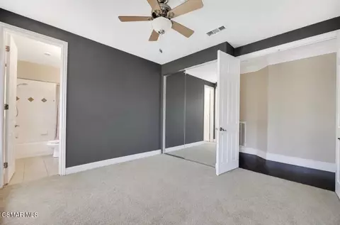Bedroom - 12478 Nelson Rd, Moorpark, CA 93021 photo 9 of 9
