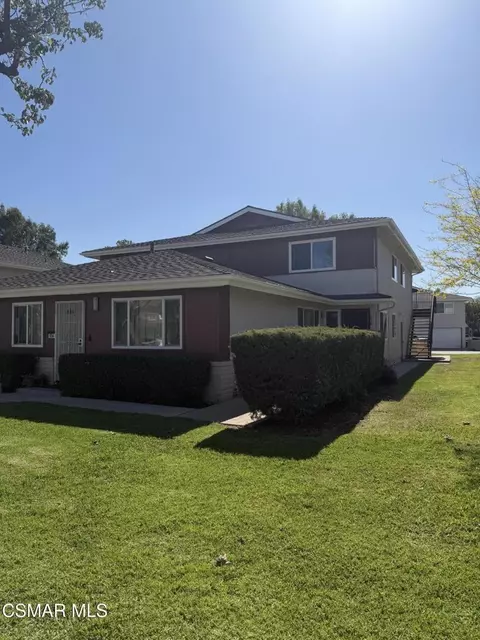 656 Paseo La Perla, Newbury Park, CA 91320