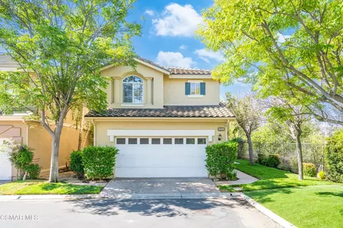 2625 Dorado Ct, Thousand Oaks, CA 91362