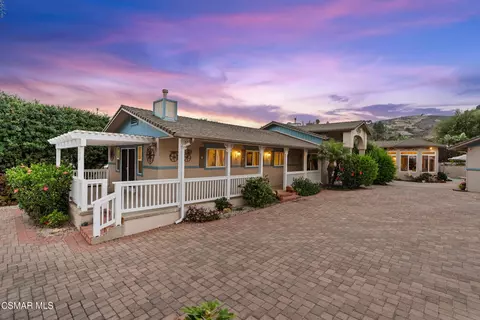 Exterior - 79 Mesa Dr, Camarillo, CA 93010 photo 1 of 29