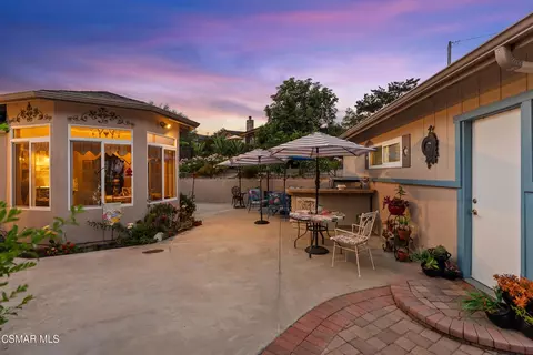 Exterior - 79 Mesa Dr, Camarillo, CA 93010 photo 25 of 29
