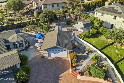 View/Area - 79 Mesa Dr, Camarillo, CA 93010 photo 3 of 6