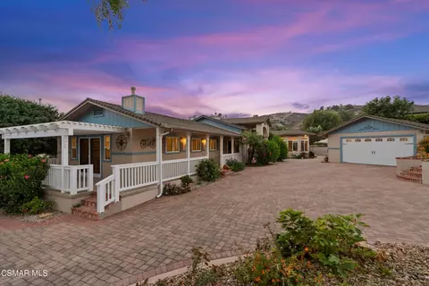 Exterior - 79 Mesa Dr, Camarillo, CA 93010 photo 24 of 29