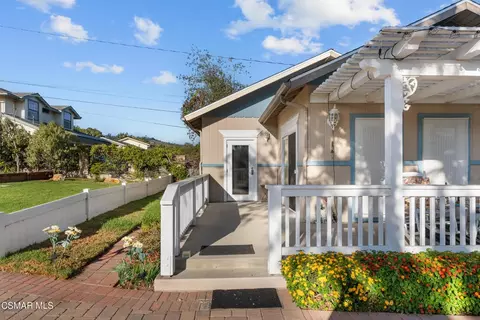 Exterior - 79 Mesa Dr, Camarillo, CA 93010 photo 20 of 29