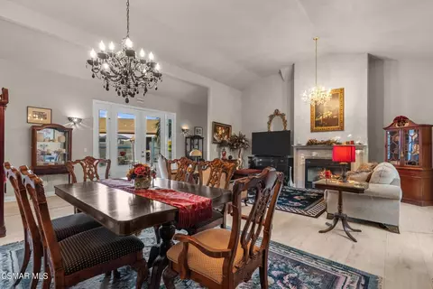 Dining - 79 Mesa Dr, Camarillo, CA 93010 photo 2 of 3