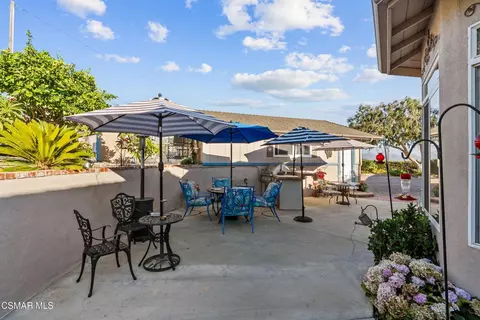 Exterior - 79 Mesa Dr, Camarillo, CA 93010 photo 12 of 29