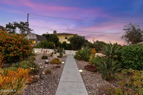 Exterior - 79 Mesa Dr, Camarillo, CA 93010 photo 27 of 29