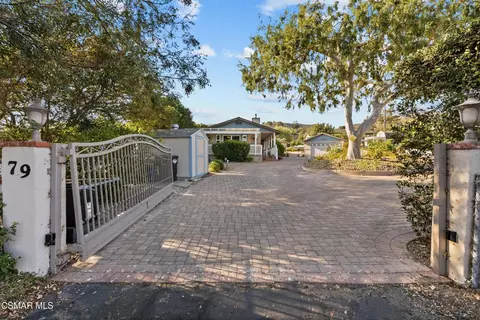 Exterior - 79 Mesa Dr, Camarillo, CA 93010 photo 3 of 29