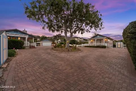 Exterior - 79 Mesa Dr, Camarillo, CA 93010 photo 23 of 29