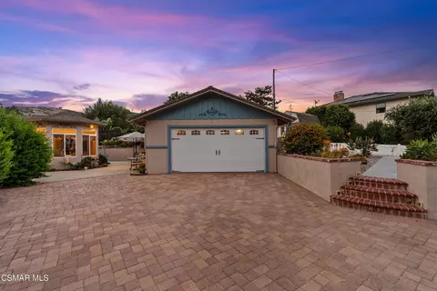 Exterior - 79 Mesa Dr, Camarillo, CA 93010 photo 26 of 29