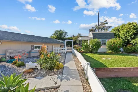 Exterior - 79 Mesa Dr, Camarillo, CA 93010 photo 15 of 29