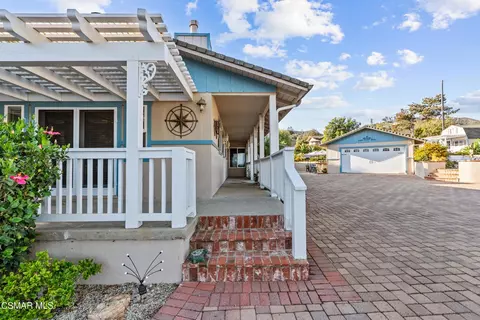 Exterior - 79 Mesa Dr, Camarillo, CA 93010 photo 7 of 29