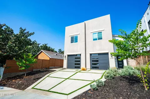 1135 N Commonwealth Ave, Los Angeles, CA 90029