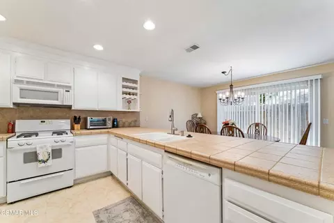 Kitchen - 5761 Cochran St, Simi Valley, CA 93063 photo 1 of 2