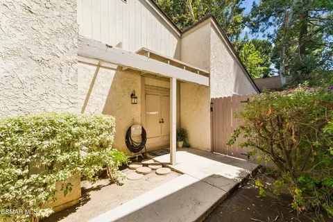 Exterior - 5761 Cochran St, Simi Valley, CA 93063 photo 5 of 5