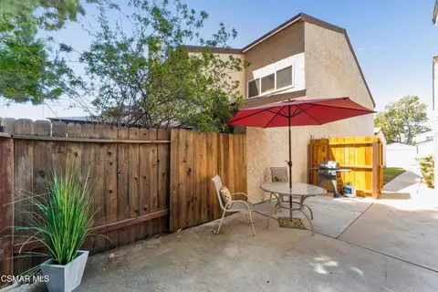 Exterior - 5761 Cochran St, Simi Valley, CA 93063 photo 4 of 5