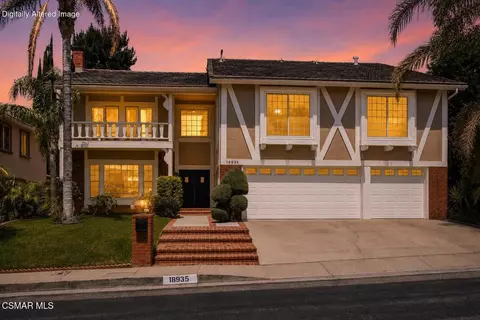 18935 Granada Cir, Porter Ranch, CA 91326