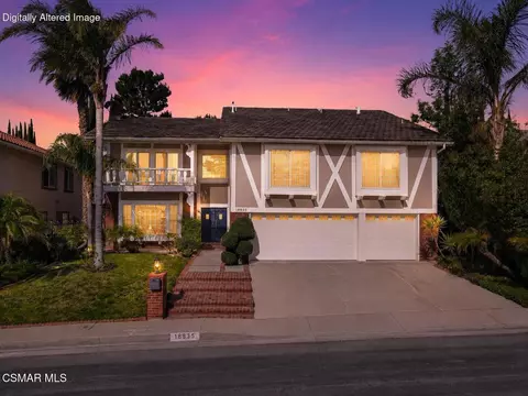 18935 Granada Cir, Porter Ranch, CA 91326