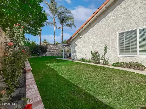Exterior - 3243 Emerald Ave, Simi Valley, CA 93063 photo 7 of 12