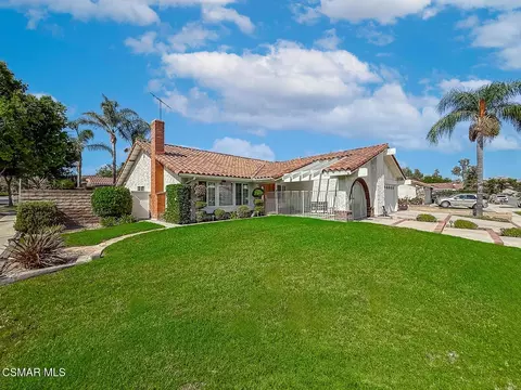 3243 Emerald Ave, Simi Valley, CA 93063