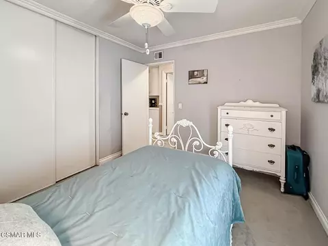 Bedroom - 3243 Emerald Ave, Simi Valley, CA 93063 photo 4 of 7
