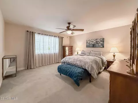 Bedroom - 3243 Emerald Ave, Simi Valley, CA 93063 photo 5 of 7