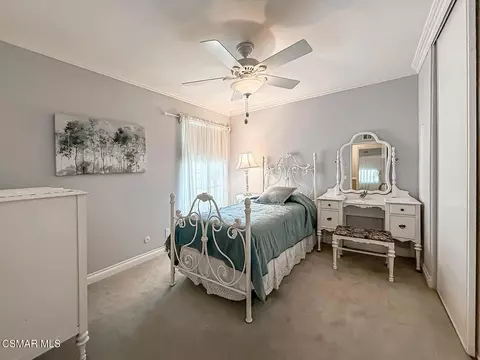 Bedroom - 3243 Emerald Ave, Simi Valley, CA 93063 photo 3 of 7