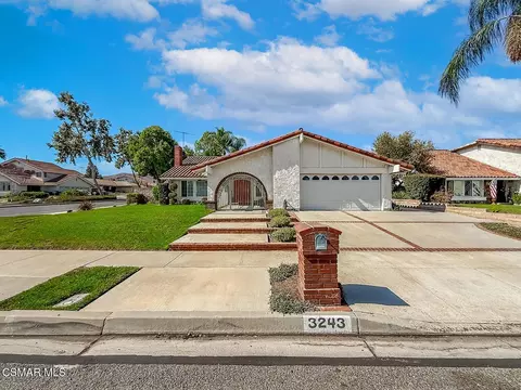 Exterior - 3243 Emerald Ave, Simi Valley, CA 93063 photo 2 of 12