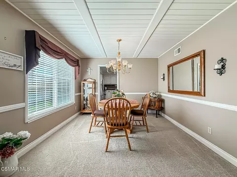Dining - 3243 Emerald Ave, Simi Valley, CA 93063 photo 1 of 2