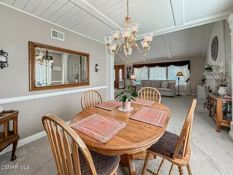 Dining - 3243 Emerald Ave, Simi Valley, CA 93063 photo 2 of 2