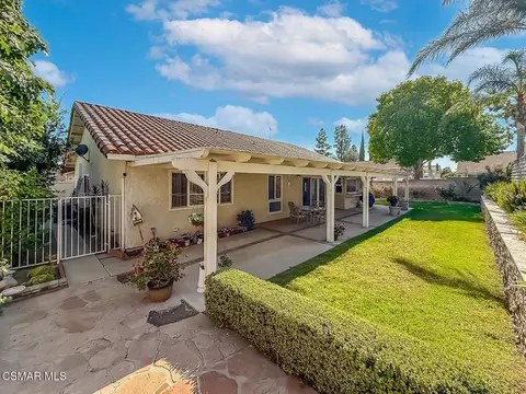 Exterior - 3243 Emerald Ave, Simi Valley, CA 93063 photo 12 of 12