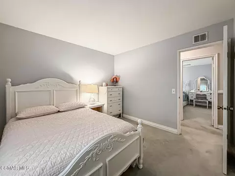 Bedroom - 3243 Emerald Ave, Simi Valley, CA 93063 photo 2 of 7