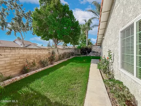 Exterior - 3243 Emerald Ave, Simi Valley, CA 93063 photo 6 of 12
