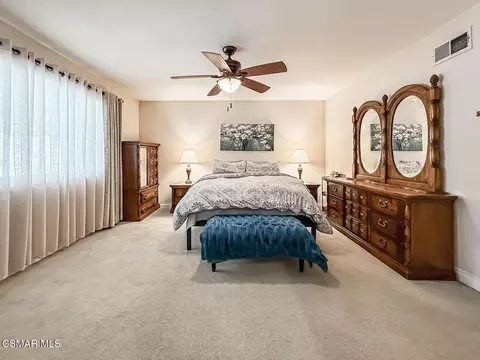 Bedroom - 3243 Emerald Ave, Simi Valley, CA 93063 photo 6 of 7