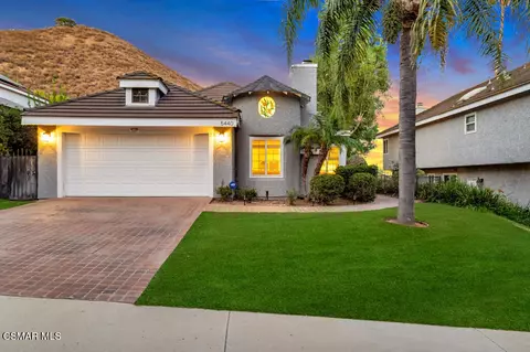 5440 Forest Cove Ln, Agoura Hills, CA 91301