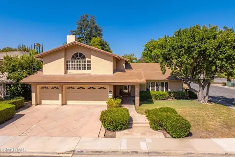 1592 Brentford Ave, Westlake Village, CA 91361