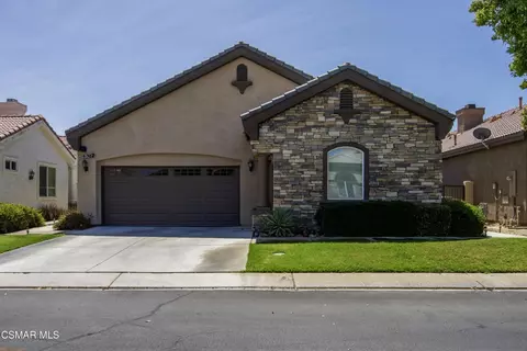 Exterior - 49724 Wayne St, Indio, CA 92201 photo 2 of 8