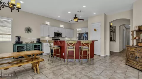 Kitchen - 49724 Wayne St, Indio, CA 92201 photo 1 of 3