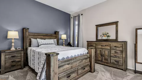 Bedroom - 49724 Wayne St, Indio, CA 92201 photo 1 of 4