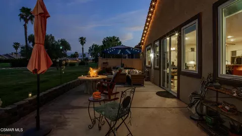 Exterior - 49724 Wayne St, Indio, CA 92201 photo 5 of 8