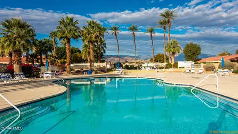 Exterior - 49724 Wayne St, Indio, CA 92201 photo 8 of 8