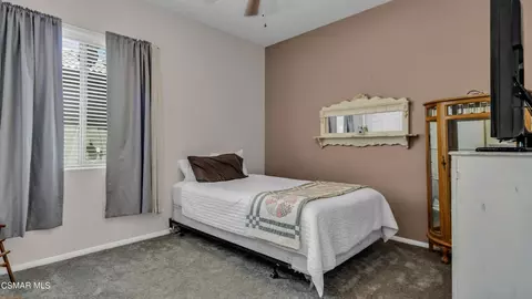 Bedroom - 49724 Wayne St, Indio, CA 92201 photo 3 of 4