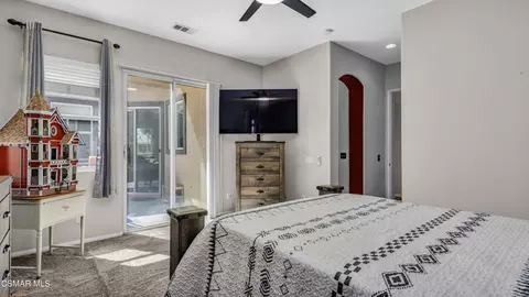 Bedroom - 49724 Wayne St, Indio, CA 92201 photo 2 of 4