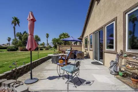 Exterior - 49724 Wayne St, Indio, CA 92201 photo 3 of 8