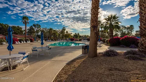 Exterior - 49724 Wayne St, Indio, CA 92201 photo 7 of 8