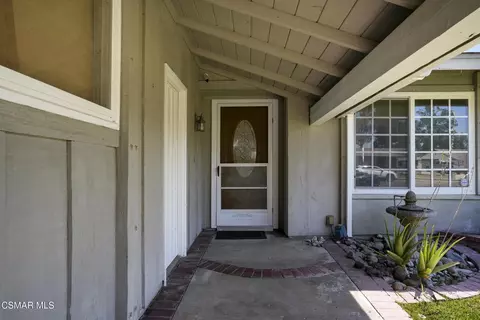 Exterior - 2482 Gayle Pl, Simi Valley, CA 93065 photo 3 of 6