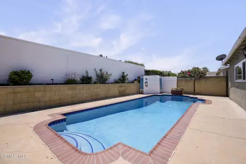Exterior - 2482 Gayle Pl, Simi Valley, CA 93065 photo 6 of 6